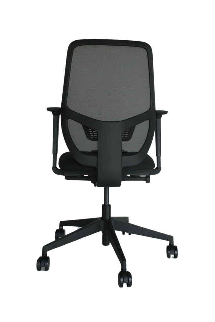 Bureaustoel Efficient Pro