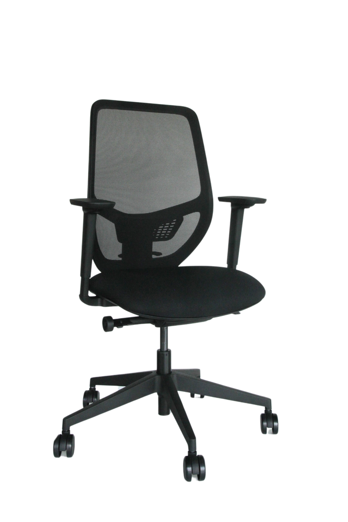 Bureaustoel Efficient Pro