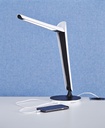 Tulip LED lamp