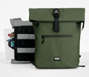 Bombata Backpack Urban Big Boston