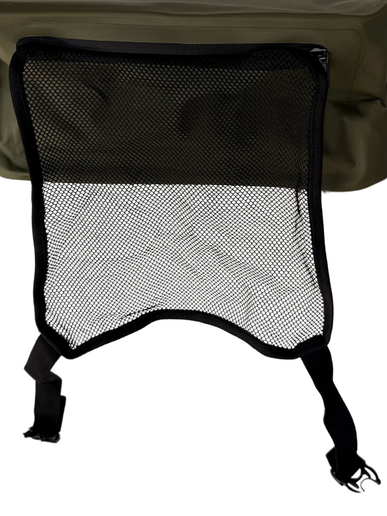 Waterdichte fietsrugzak Army