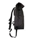 Waterdichte fietsrugzak Nero