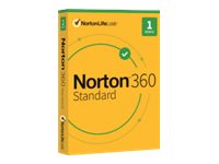 Norton 360 Standard 