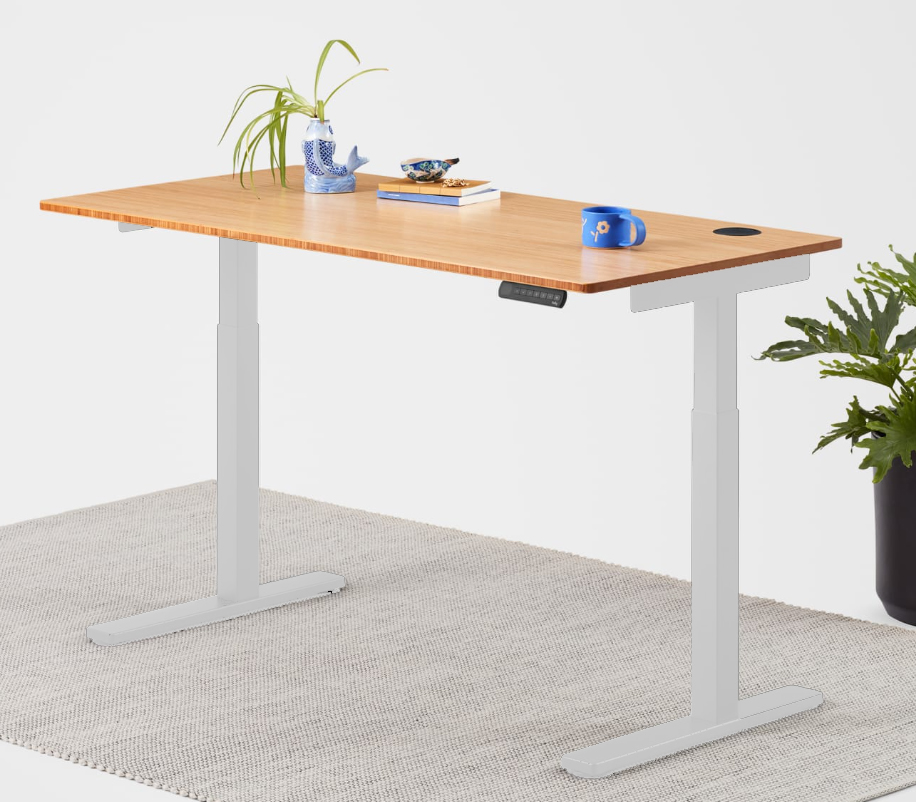 Meri zit-sta bureau