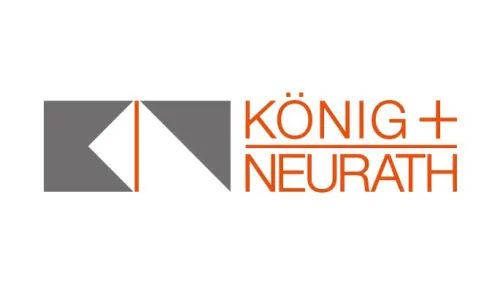 Brand: König & Neurath