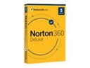 Norton 360 Deluxe 